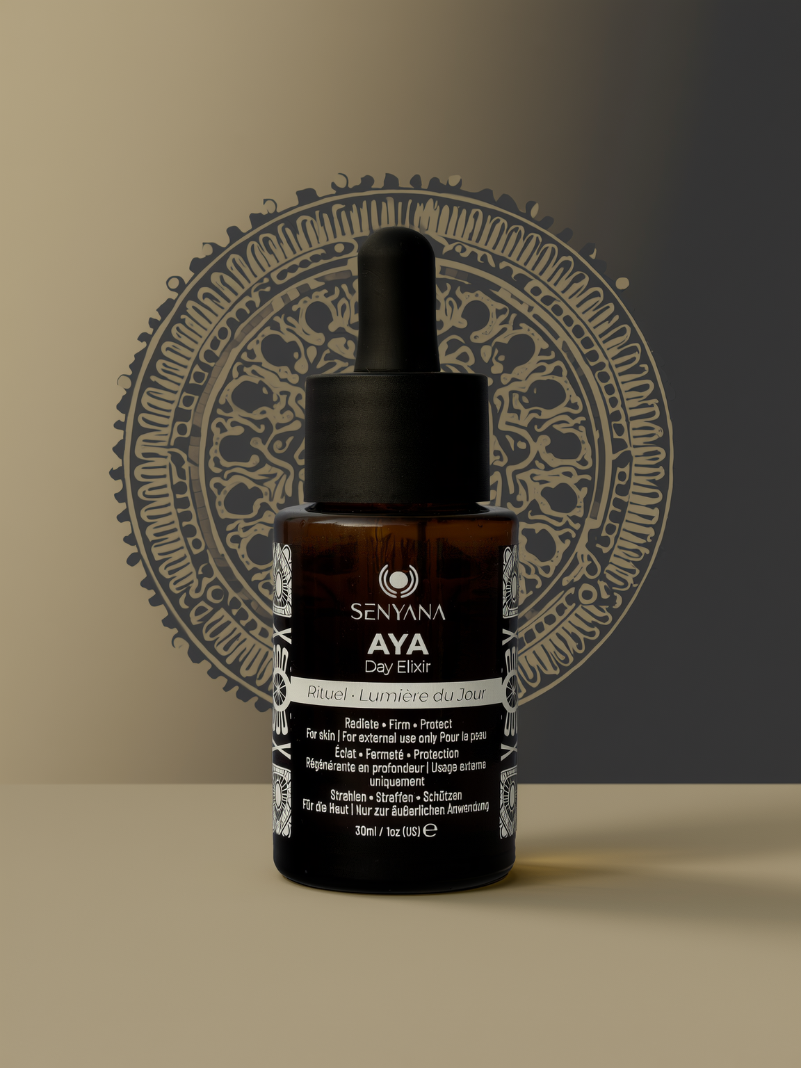 AYA Day Elixir – Senyana