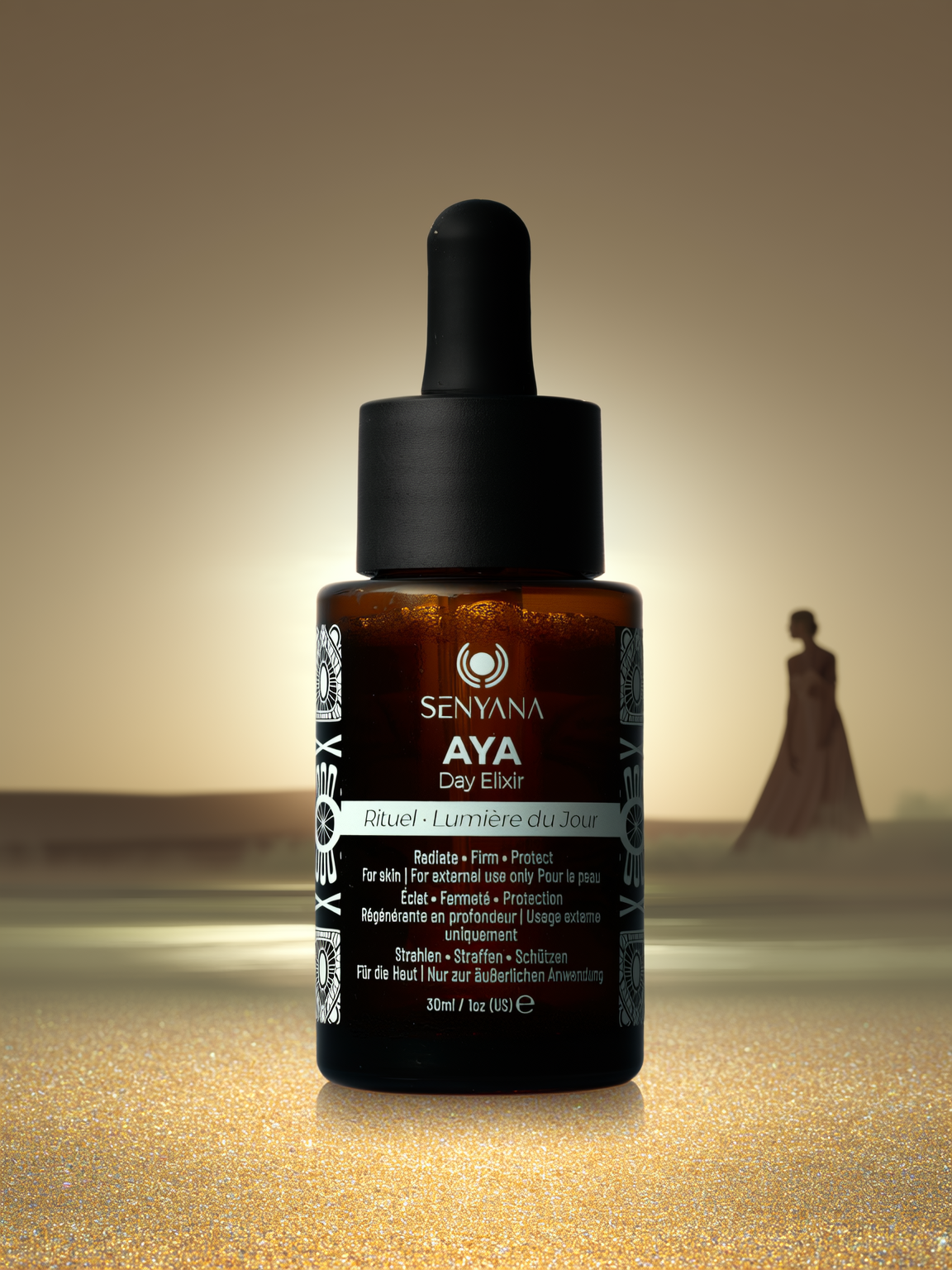AYA Day Elixir – Senyana