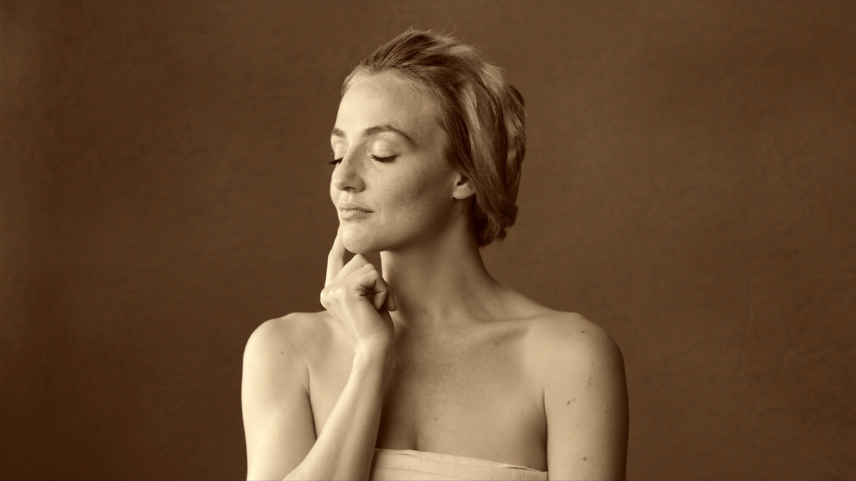 Forgiving Our Imperfect Selves