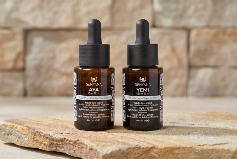 Soul Ritual Elixirs Bundle