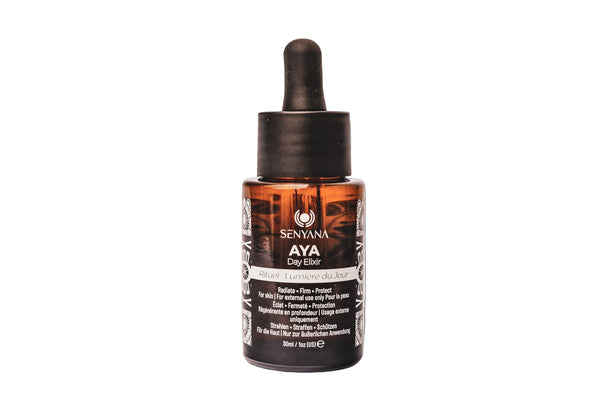 AYA Day Elixir – Senyana