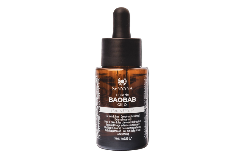 Baobab Oil