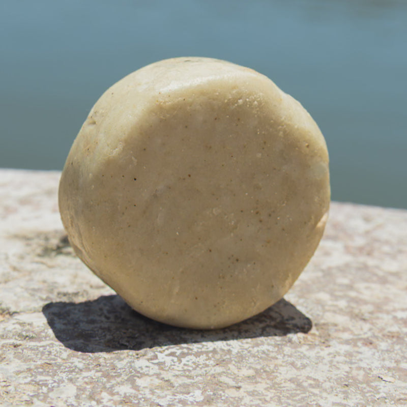 NYSA Shampoo Bar