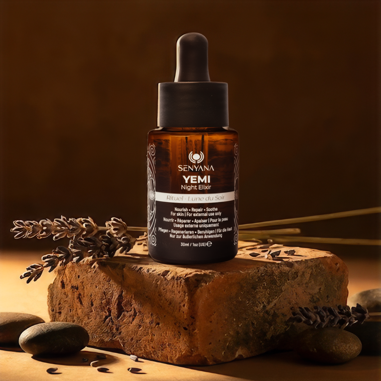 YEMI Night Elixir – Senyana